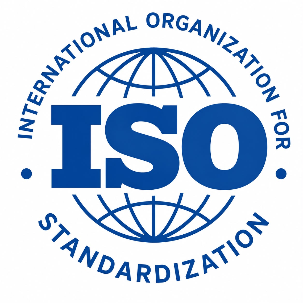 ISO Logo